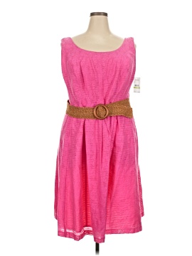 Nine West Plus-Size Dresses On Sale Up To 90% Off Retail | ThredUp
