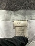 J.Jill 100% Cotton Green Jeans Size 16 (petite) - photo 7