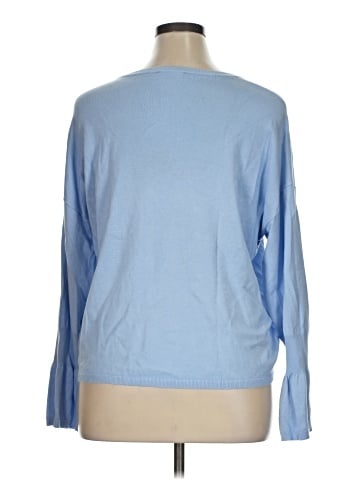 Ellen Tracy Pullover Sweater (view 2)