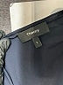 Theory Black Sleeveless Blouse Size S - photo 7
