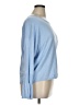 Ellen Tracy Blue Pullover Sweater Size XL - photo 4