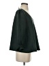 Tuckernuck Green Long Sleeve Blouse Size S - photo 4