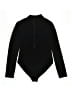 MANGOPOP Collection Black Bodysuit Size L - photo 1