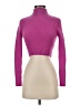Zara Purple Turtleneck Sweater Size S - photo 1