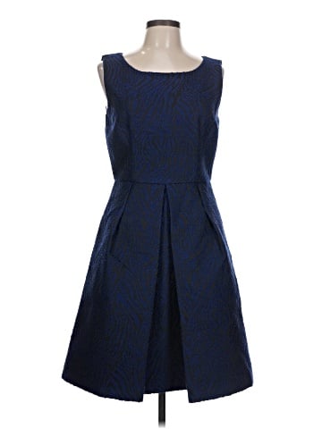Tahari Cocktail Dress (view 1)