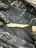 Soft Surroundings Paisley Black Leggings Size M - photo 7