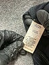 Soft Surroundings Paisley Black Leggings Size M - photo 8