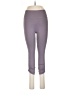 Lululemon Athletica Purple Active Pants Size 8 - photo 1
