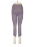 Lululemon Athletica Purple Active Pants Size 8 - photo 2