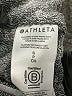 Athleta Print Gray Active Pants Size S - photo 8