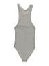 Treasure & Bond 100% Modal Gray Bodysuit Size M - photo 1