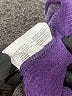 Hanes Purple Sweatshirt Size L - photo 8