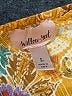 Willow & Root Yellow Sleeveless Blouse Size L - photo 7