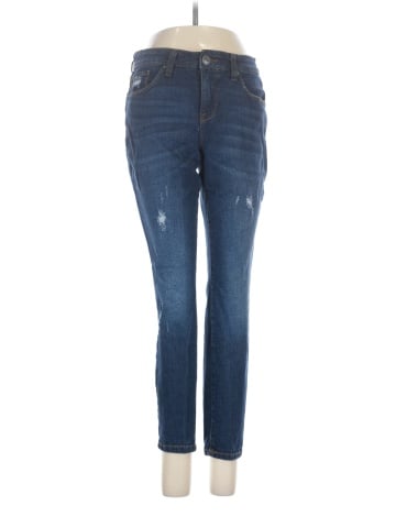 Style&Co Jeans (view 1)