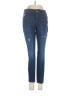 Style&Co Hearts Blue Jeans Size 4 (petite) - photo 1