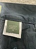 Eddie Bauer Solid Black Shorts Size 12 - photo 4
