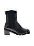 Seychelles Black Ankle Boots Size 9 1/2 - photo 1