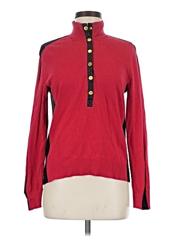 Jones New York Signature Pullover Sweater (view 1)