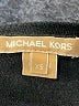 Michael Kors Black Pullover Sweater Size XS - photo 7