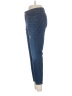 Style&Co Hearts Blue Jeans Size 4 (petite) - photo 5