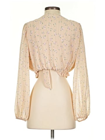Gianni Bini 3/4 Sleeve Blouse (view 2)