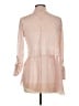 Charlie Pink Kimono Size L - photo 2