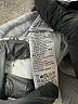 Levi's Gray Jeans Size 28 waist - photo 7