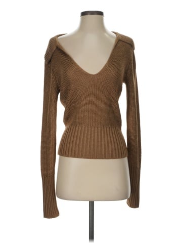 Theory Pullover Sweater (view 1)