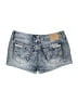 Amethyst Jeans Blue Denim Shorts Size 7 - photo 2