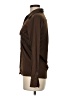 Pebble Beach Brown Long Sleeve Button-Down Shirt Size M - photo 5