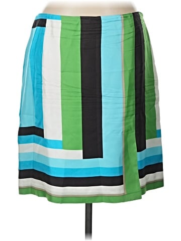 Worth New York Silk Skirt (view 1)