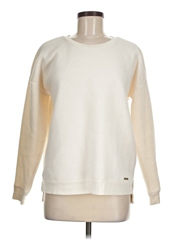 MICHAEL Michael Kors Pullover Sweater (view 1)