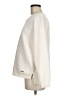 MICHAEL Michael Kors 100% Polyester Ivory Pullover Sweater Size M - photo 5