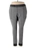 Ivy Park Gray Active Pants Size XL - photo 1
