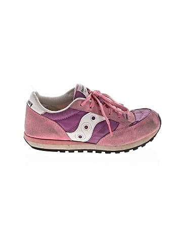Saucony Sneakers (view 1)