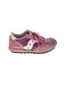 Saucony 100% Leather Purple Sneakers Size 3 (baby) - photo 1