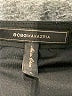 BCBGMAXAZRIA Solid Black Casual Dress Size S - photo 7