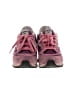 Saucony 100% Leather Purple Sneakers Size 3 (baby) - photo 2