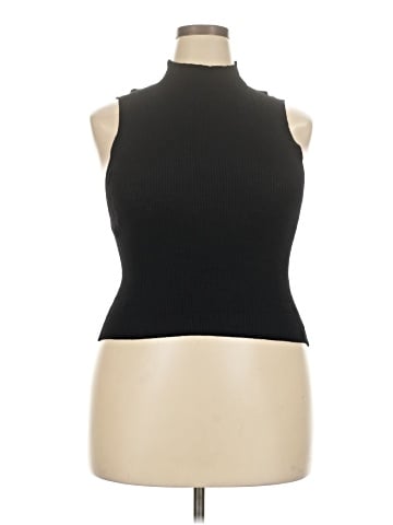 Lioness Sleeveless Top (view 1)
