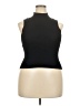 Lioness Black Sleeveless Top Size XXL - photo 1
