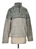 Love Tree 100% Polyester Gray Fleece Size S - photo 1