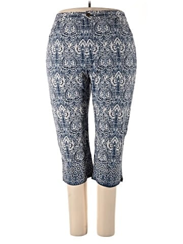 Lauren by Ralph Lauren Active Pants (view 1)