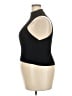 Lioness Black Sleeveless Top Size XXL - photo 5