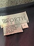 Worth 100% Cotton Solid Blue Casual Skirt Size 2 - photo 4