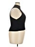Lioness Black Sleeveless Top Size XXL - photo 4