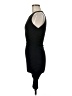 Assorted Brands Solid Black Cocktail Dress Size M - photo 5