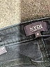 NYDJ Black Jeans Size 16 - photo 3