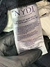 NYDJ Black Jeans Size 16 - photo 4
