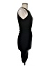 Assorted Brands Solid Black Cocktail Dress Size M - photo 4