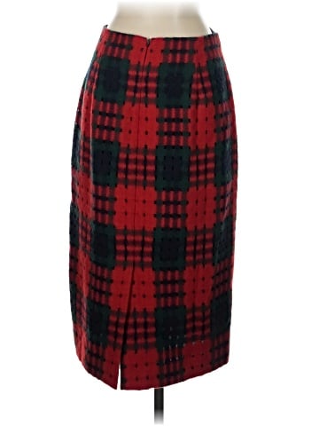J.Crew Formal Skirt (view 2)